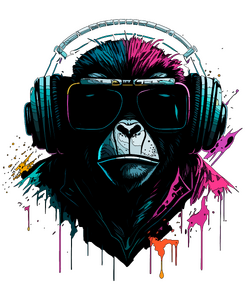 Music Monkey