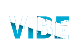 Vibe ice blue