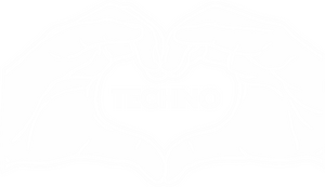 Techno Love white